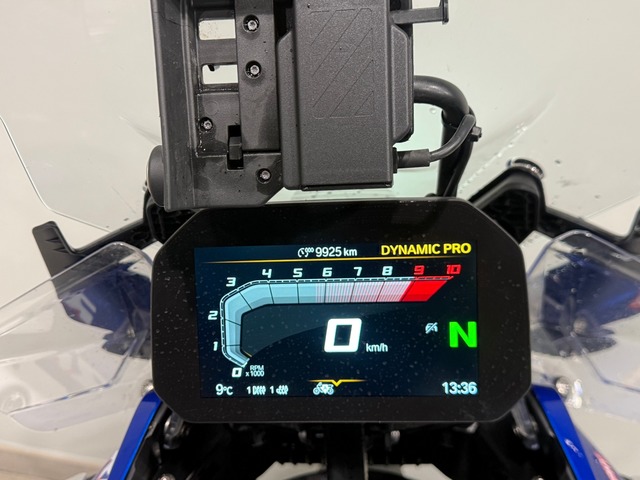 BMW Motorrad R 1300 GS Adventure  de ocasión 