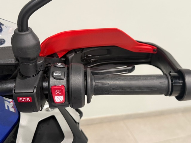 BMW Motorrad R 1300 GS Adventure  de ocasión 