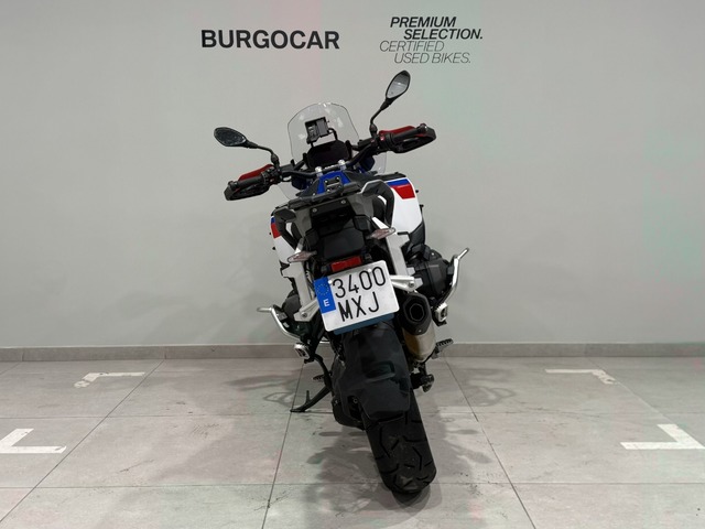 BMW Motorrad R 1300 GS Adventure  de ocasión 