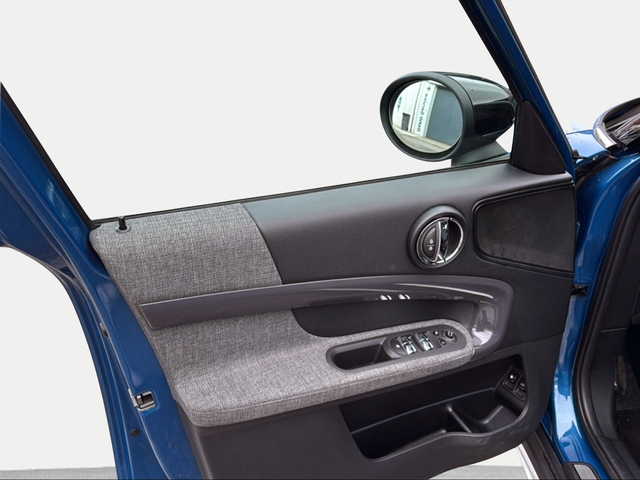 fotoG 10 del MINI MINI Countryman Cooper S E ALL4 165 kW (224 CV) 224cv Híbrido Electro/Gasolina del 2020 en Granada