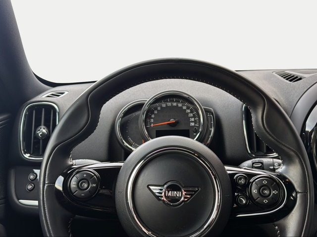 fotoG 18 del MINI MINI Countryman Cooper S E ALL4 165 kW (224 CV) 224cv Híbrido Electro/Gasolina del 2020 en Granada