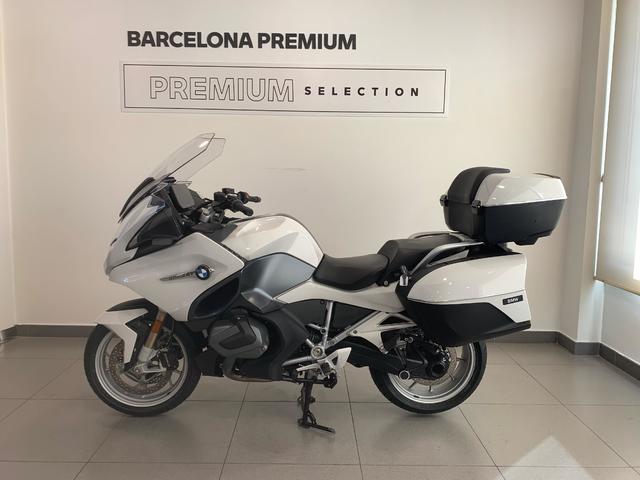 BMW Motorrad R 1250 RT  de ocasión 