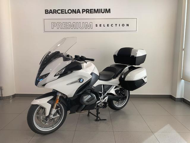 BMW Motorrad R 1250 RT  de ocasión 