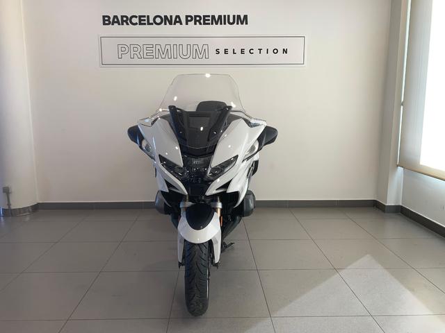 BMW Motorrad R 1250 RT  de ocasión 