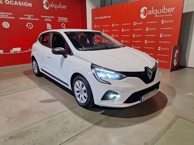 Renault Clio Business Blue dCi 74 kW (100 CV)