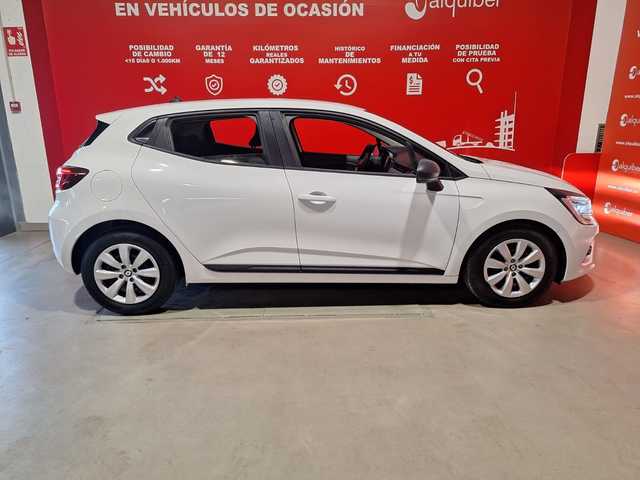 Renault Clio Business Blue dCi 74 kW (100 CV)