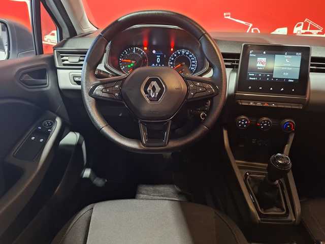 Renault Clio Business Blue dCi 74 kW (100 CV)