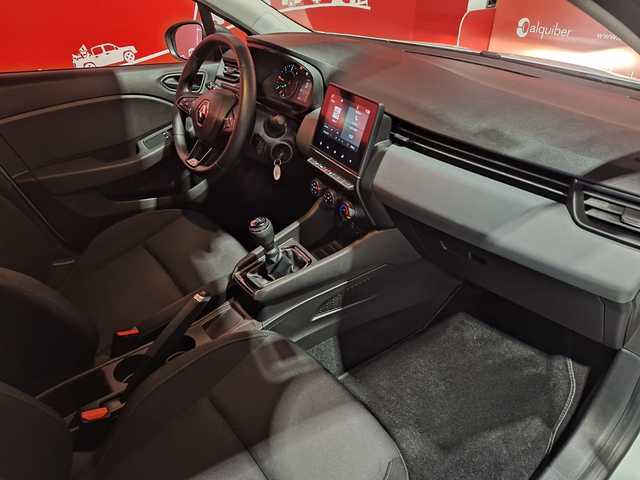 Renault Clio Business Blue dCi 74 kW (100 CV)