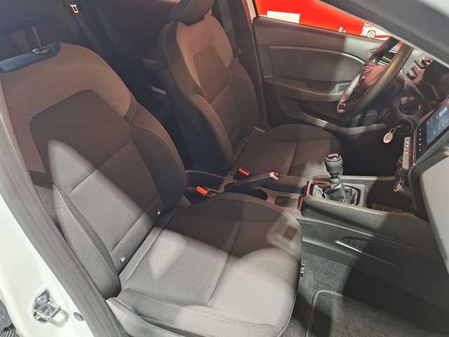 Renault Clio Business Blue dCi 74 kW (100 CV)