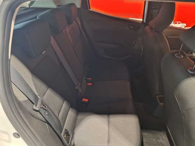 Renault Clio Business Blue dCi 74 kW (100 CV)