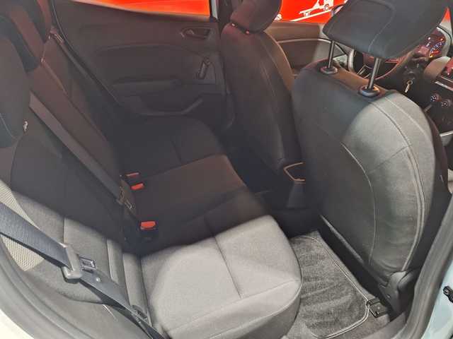 Renault Clio Business Blue dCi 74 kW (100 CV)