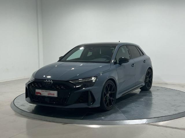 Audi RS3 Sportback 2.5 TFSI de segunda mano