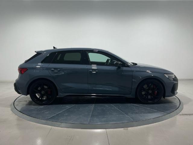 Audi RS3 Sportback 2.5 TFSI quattro 294 kW (400 CV) S tronic