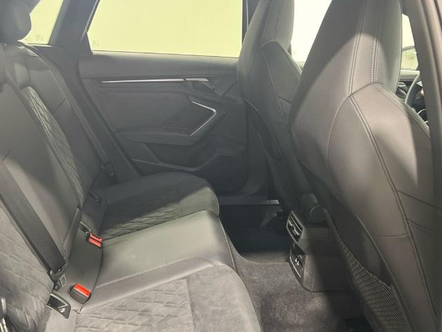 Audi RS3 Sportback 2.5 TFSI quattro 294 kW (400 CV) S tronic