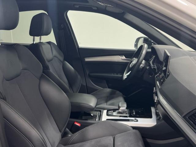 Audi Q5 Sportback Black limited 40 TDI quattro-ultra 150 kW (204 CV)