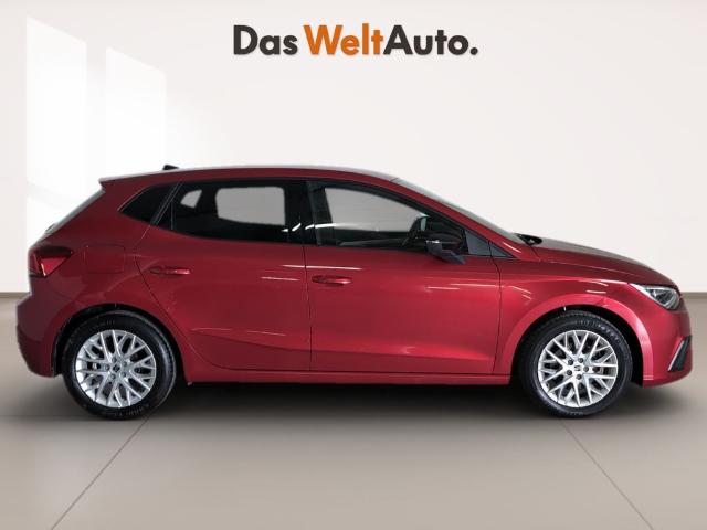 SEAT Ibiza 1.0 TSI S&S FR XS 85 kW (115 CV)
