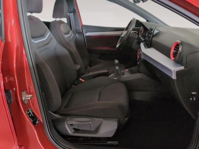 SEAT Ibiza 1.0 TSI S&S FR XS 85 kW (115 CV)