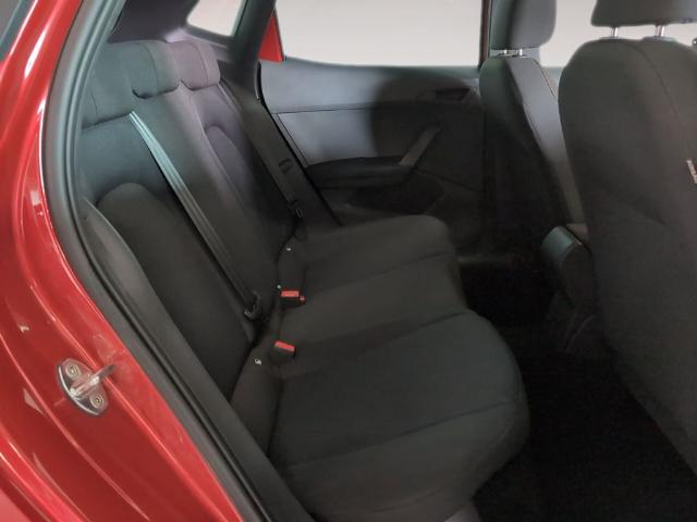 SEAT Ibiza 1.0 TSI S&S FR XS 85 kW (115 CV)