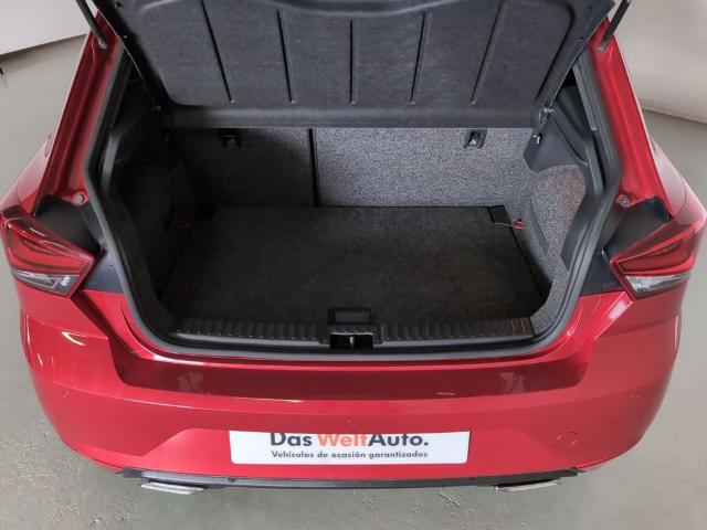 SEAT Ibiza 1.0 TSI S&S FR XS 85 kW (115 CV)