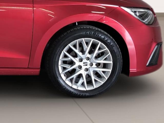 SEAT Ibiza 1.0 TSI S&S FR XS 85 kW (115 CV)