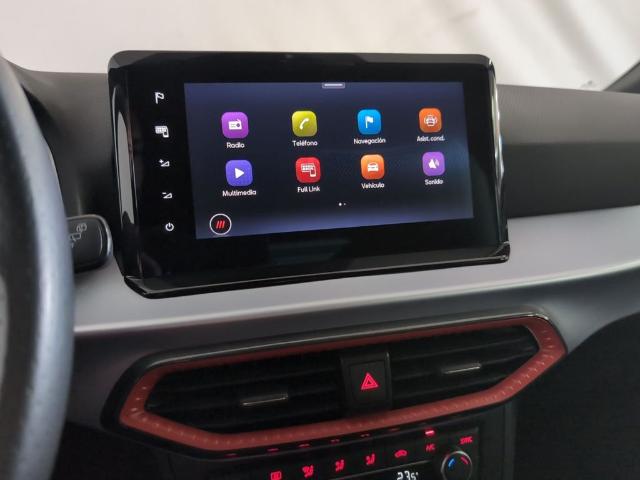 SEAT Ibiza 1.0 TSI S&S FR XS 85 kW (115 CV)