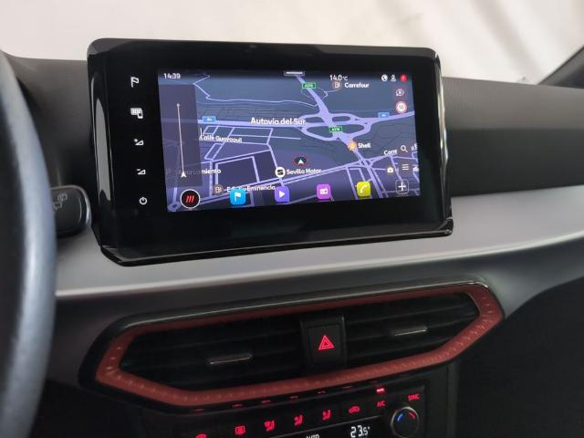 SEAT Ibiza 1.0 TSI S&S FR XS 85 kW (115 CV)