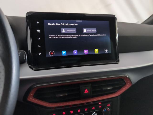 SEAT Ibiza 1.0 TSI S&S FR XS 85 kW (115 CV)