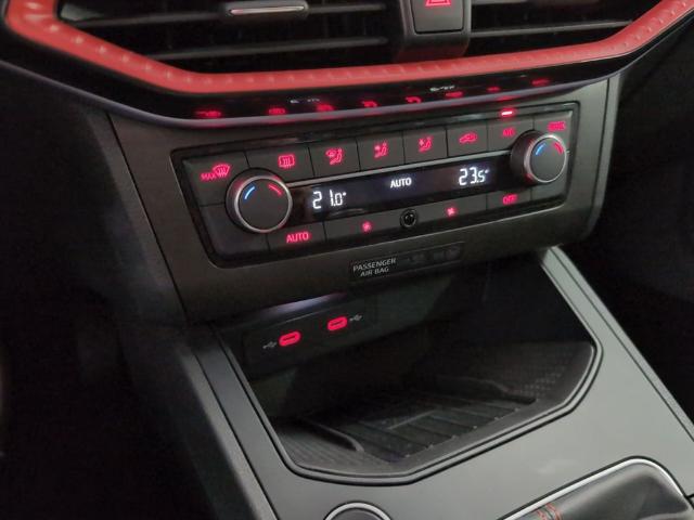 SEAT Ibiza 1.0 TSI S&S FR XS 85 kW (115 CV)