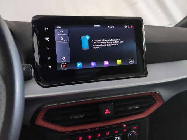 SEAT Ibiza 1.0 TSI S&S FR XS 85 kW (115 CV)