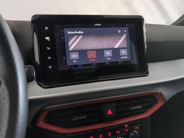 SEAT Ibiza 1.0 TSI S&S FR XS 85 kW (115 CV)