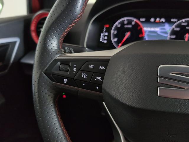 SEAT Ibiza 1.0 TSI S&S FR XS 85 kW (115 CV)