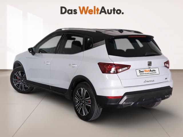 SEAT Arona 1.0 TSI S&S FR XL 85 kW (115 CV)
