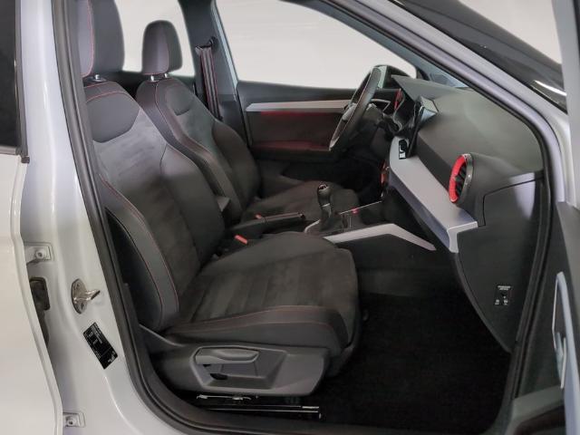 SEAT Arona 1.0 TSI S&S FR XL 85 kW (115 CV)