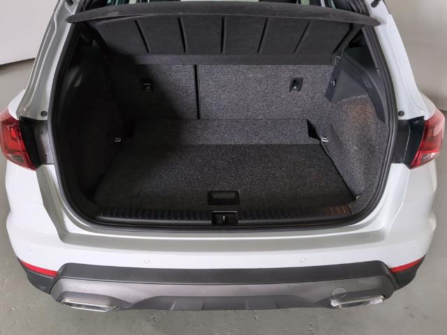 SEAT Arona 1.0 TSI S&S FR XL 85 kW (115 CV)