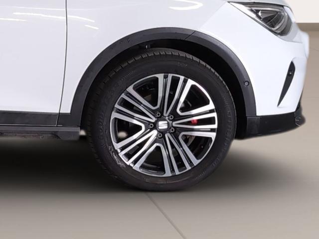 SEAT Arona 1.0 TSI S&S FR XL 85 kW (115 CV)