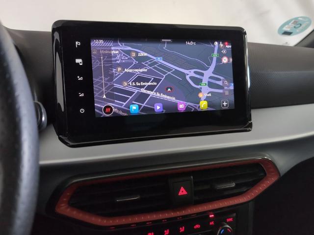 SEAT Arona 1.0 TSI S&S FR XL 85 kW (115 CV)