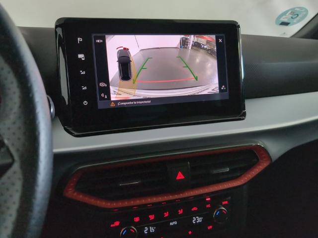 SEAT Arona 1.0 TSI S&S FR XL 85 kW (115 CV)