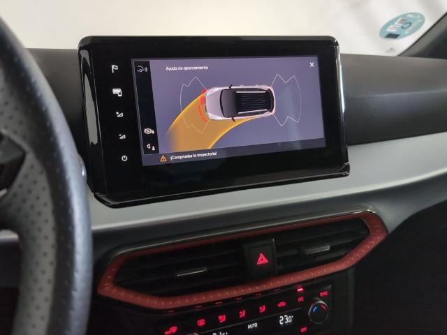 SEAT Arona 1.0 TSI S&S FR XL 85 kW (115 CV)