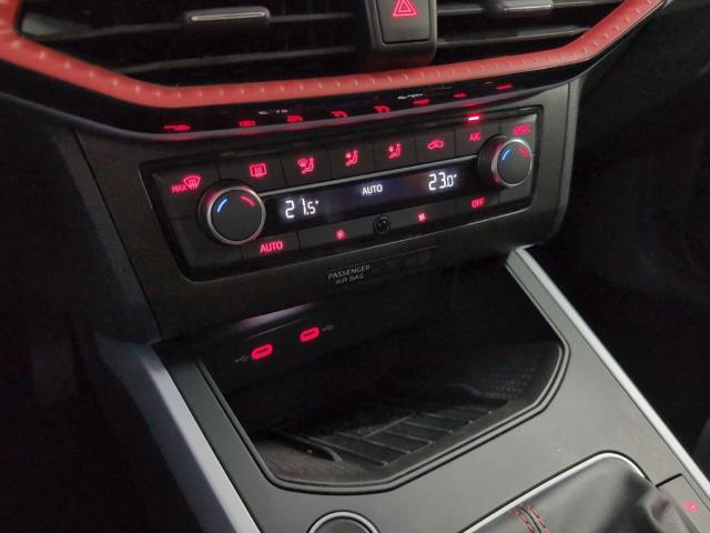 SEAT Arona 1.0 TSI S&S FR XL 85 kW (115 CV)