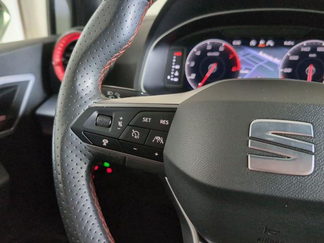 SEAT Arona 1.0 TSI S&S FR XL 85 kW (115 CV)