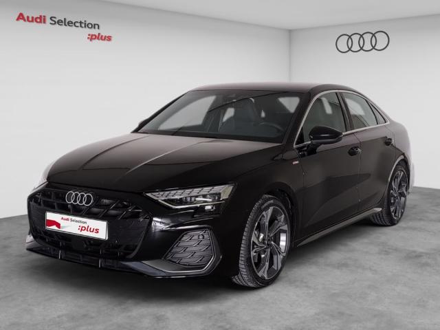 Audi selection Plus