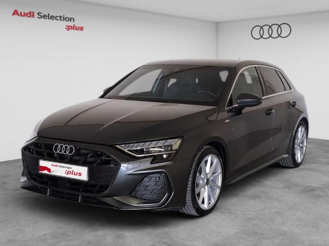 Audi selection Plus