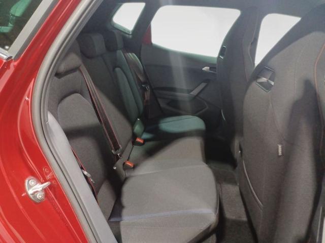 SEAT Arona 1.0 TSI FR Special Edition DSG 85 kW (115 CV)