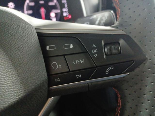 SEAT Arona 1.0 TSI FR Special Edition DSG 85 kW (115 CV)