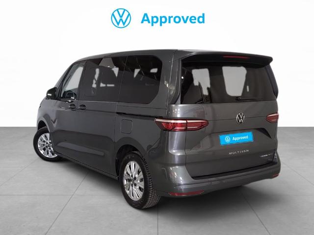 Volkswagen Multivan Batalla Corta 1.5 eHybrid 4Motion 180 kW (245 CV) DSG
