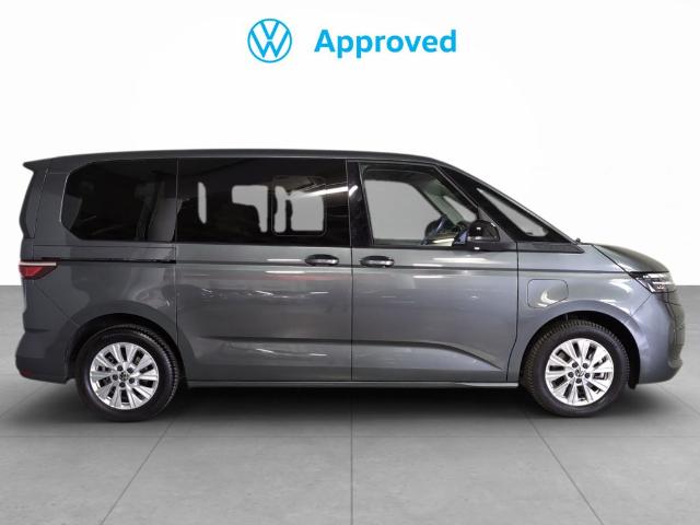 Volkswagen Multivan Batalla Corta 1.5 eHybrid 4Motion 180 kW (245 CV) DSG