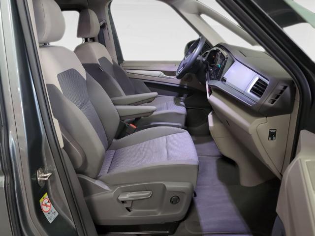 Volkswagen Multivan Batalla Corta 1.5 eHybrid 4Motion 180 kW (245 CV) DSG