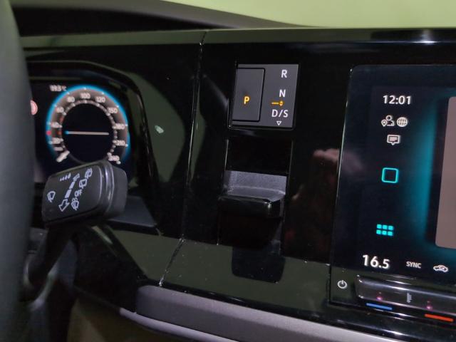 Volkswagen Multivan Batalla Corta 1.5 eHybrid 4Motion 180 kW (245 CV) DSG