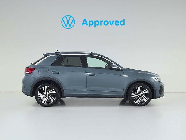 Volkswagen T-Roc R-Line 1.5 TSI 110 kW (150 CV)