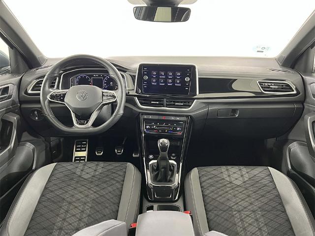 Volkswagen T-Roc R-Line 1.5 TSI 110 kW (150 CV)